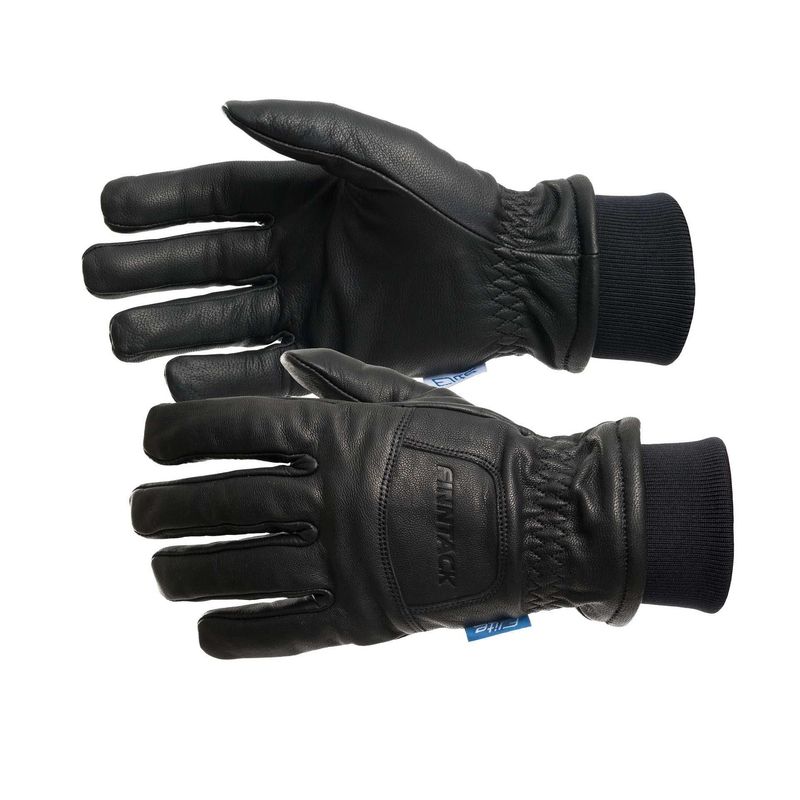 Finntack Elite Leder Winterhandschuhe