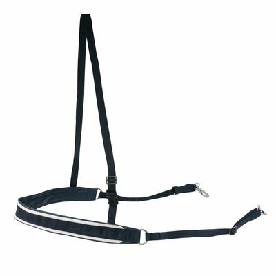 Breites Nylon Brustblatt Breites Nylon Brustblatt