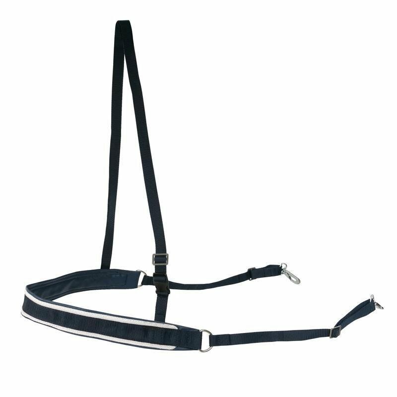Breites Nylon Brustblatt Breites Nylon Brustblatt