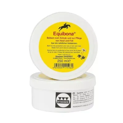 Equibona Schutz- und Pflegebalsam 250ml