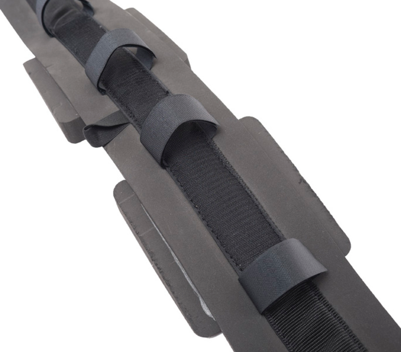 Wahlsten Geschirrunterlage Widerristfrei