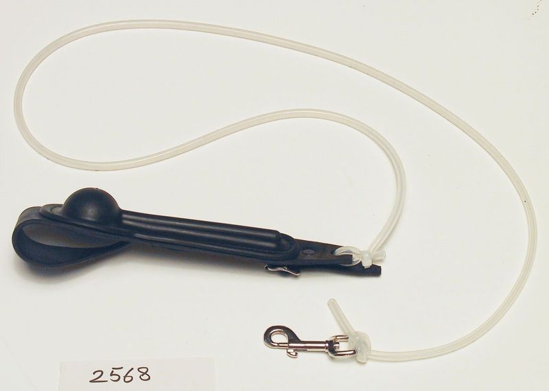 Wahlsten Air Blocker