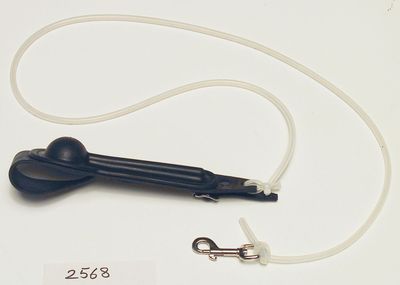 Wahlsten Air Blocker