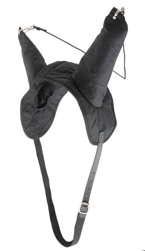 Wahlsten Premium Zugmütze