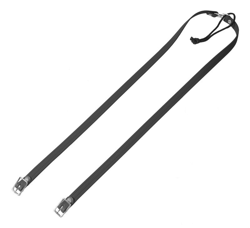 Wahlsten Leinenverbinder lang