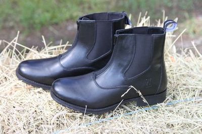 Reitstiefel & Reitschuhe
