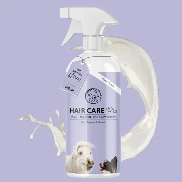 Annimally - Hair Care Pro