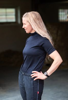 Finntack Pro Technical T-Shirt