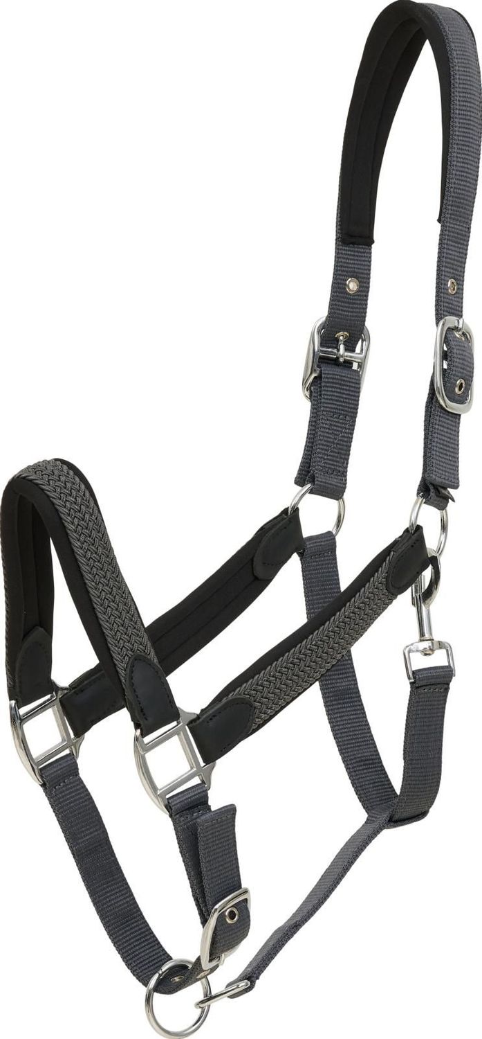 ​Horse Guard Vardia Halfter – mit Flechtdetail