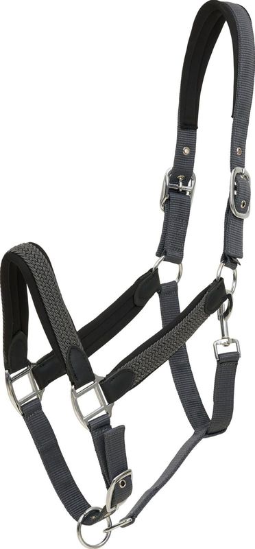 ​Horse Guard Vardia Halfter – mit Flechtdetail