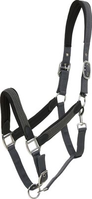 ​Horse Guard Vardia Halfter – mit Flechtdetail