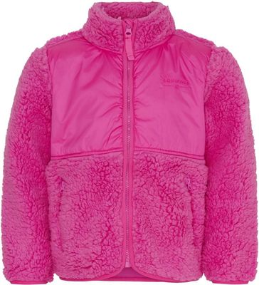 ​Equipage Vega Teddy Reitjacke – kuscheliger Fleece für Kinder