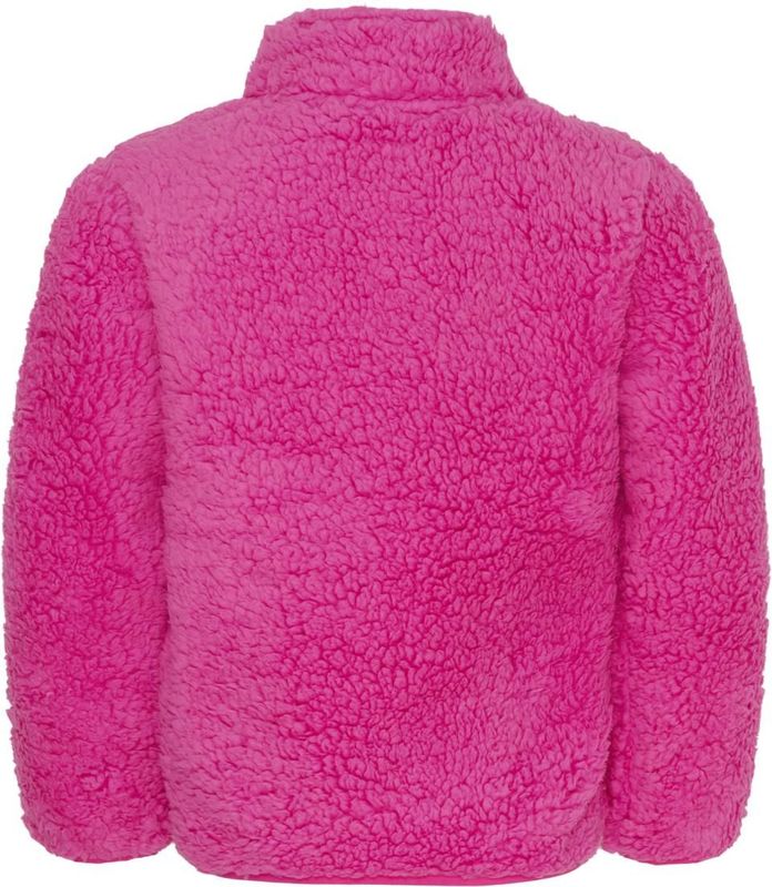 Equipage Vega Teddy Reitjacke – kuscheliger Fleece für Kinder
