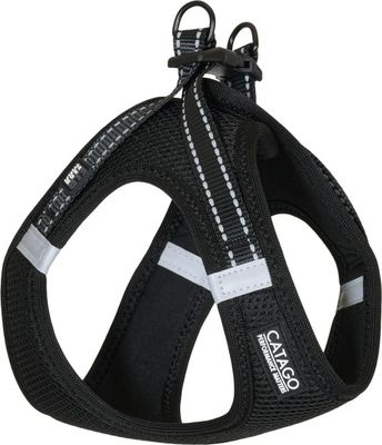 CATAGO FIR-Tech Step-In Hundegeschirr – komfortabel & funktional CATAGO FIR-Tech Step-In Hundegeschirr – komfortabel & funktional
