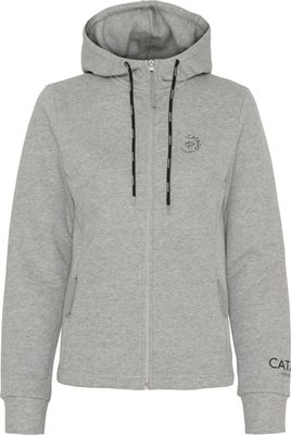 CATAGO Natalie Zip Hoodie – sportlich, elegant & bequem CATAGO Natalie Zip Hoodie – sportlich, elegant & bequem
