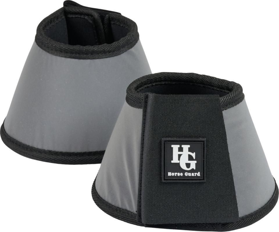 ​Horse Guard Totally Reflective Glocken – für maximale Sichtbarkeit