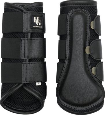 Horse Guard Timothy Mesh Dressurgamaschen