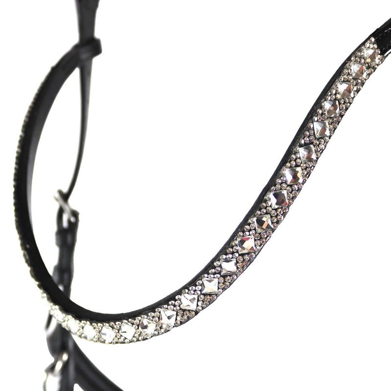 Equitare Kappzaum – multifunktional & elegant
