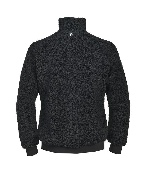Wahlsten Ilka Warmup Pile Fleece Jacke