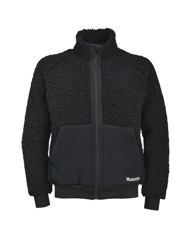 Wahlsten Ilka Warmup Pile Fleece Jacke