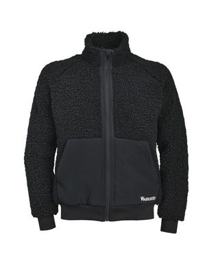 Wahlsten Ilka Warmup Pile Fleece Jacke Wahlsten Ilka Warmup Pile Fleece Jacke