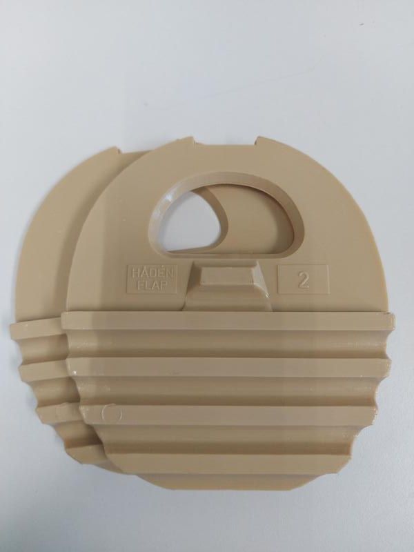 Wahlsten Combi Pad