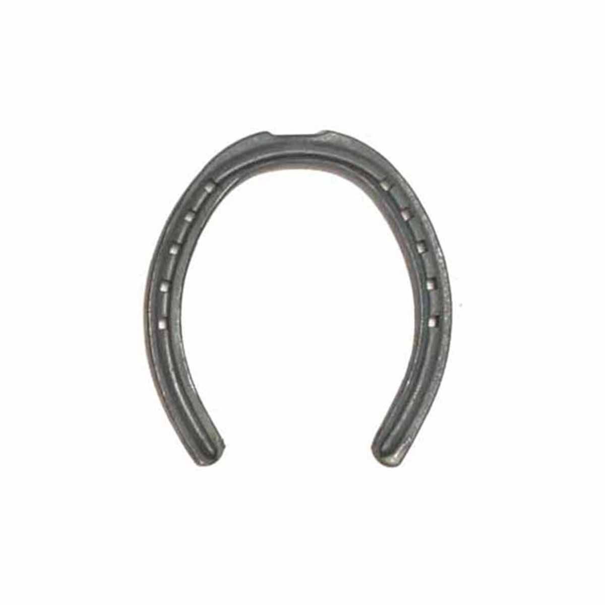 ​KW Rim Shoe 15 x 6 mm – Vorderhufeisen mit Falz