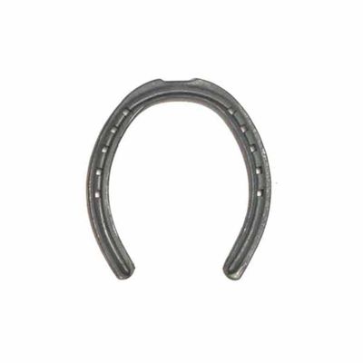 ​KW Rim Shoe 15 x 6 mm – Vorderhufeisen mit Falz