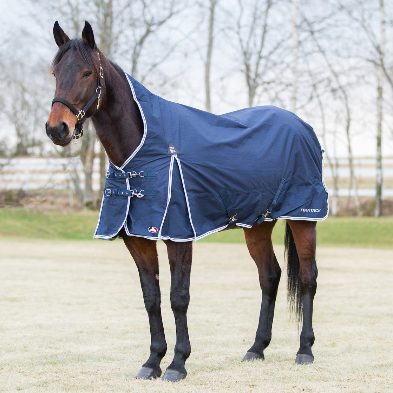 Pro Avalanche Regendecke Highneck