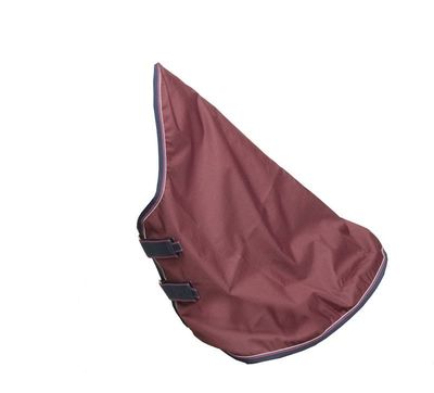 ​Wahlsten Drop Halsteil – 600D, 0 g, Wine
