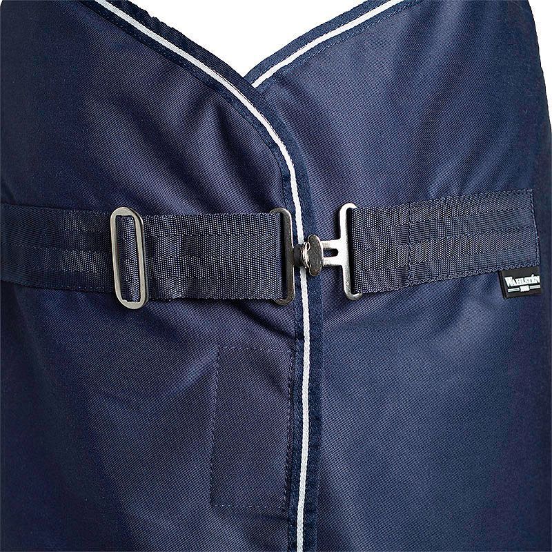 Wahlsten Caro Enstex Cooler – mit Kreuzgurten, Blau