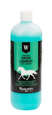Wahlstén Green Liniment - 1000ml
