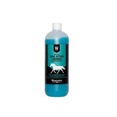 Wahlsten Dual Action Liniment - 1000ml