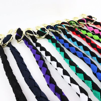 Equitare Führstrick Pro geflochten