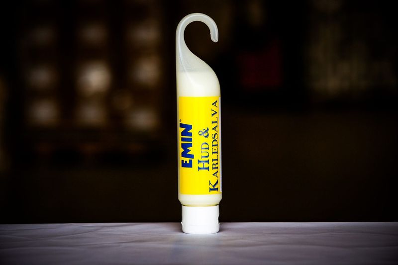 ​EMIN Haut- & Fesselbeugensalbe – 160 g