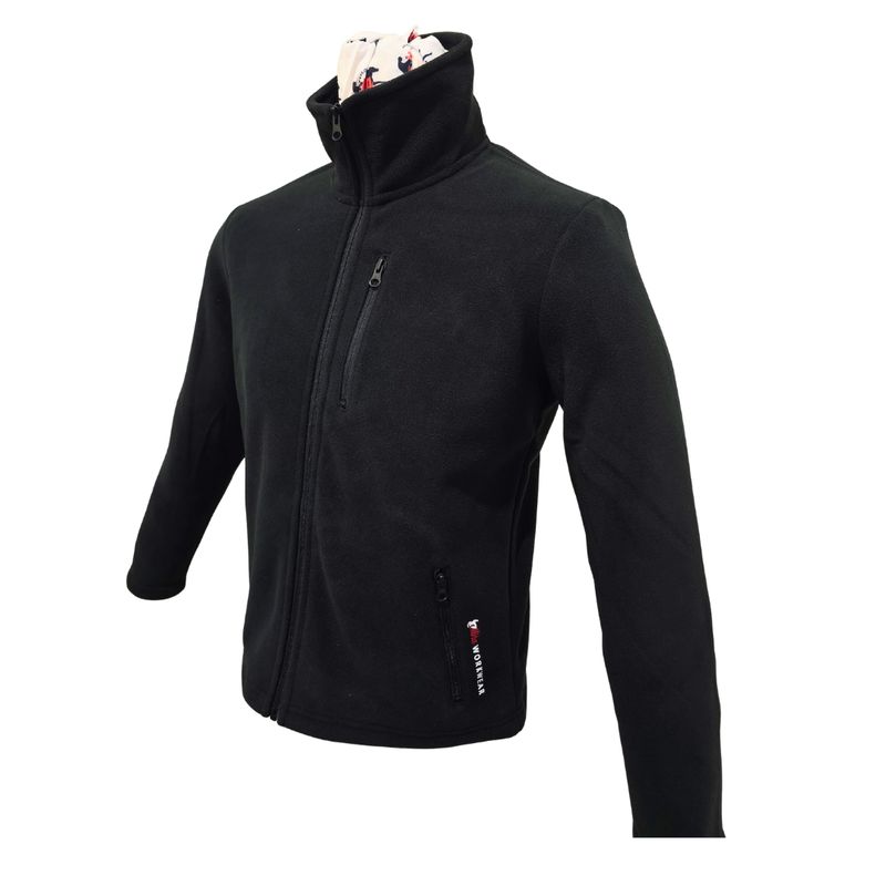 Mira Fleece Jacke