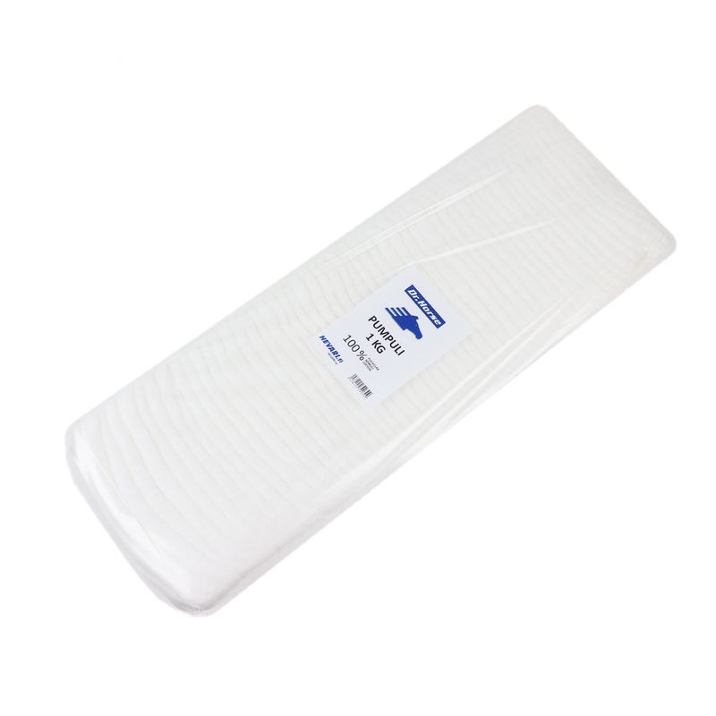 Hevari Watte – 1 kg Hevari Watte – 1 kg