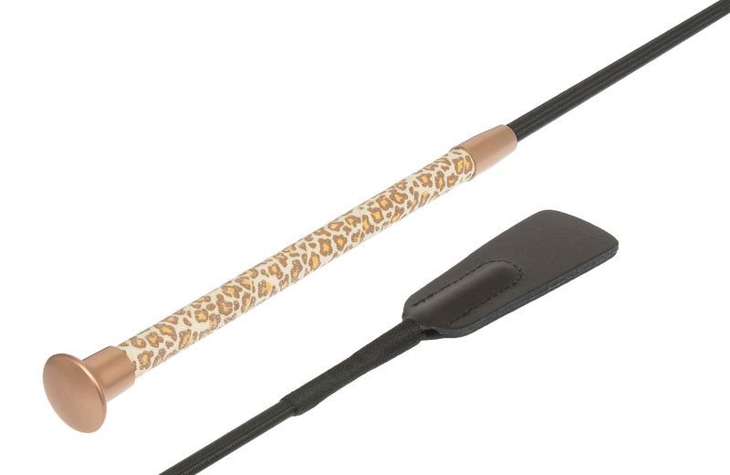 Wahlsten Leopard Springgerte – 65 cm Wahlsten Leopard Springgerte – 65 cm