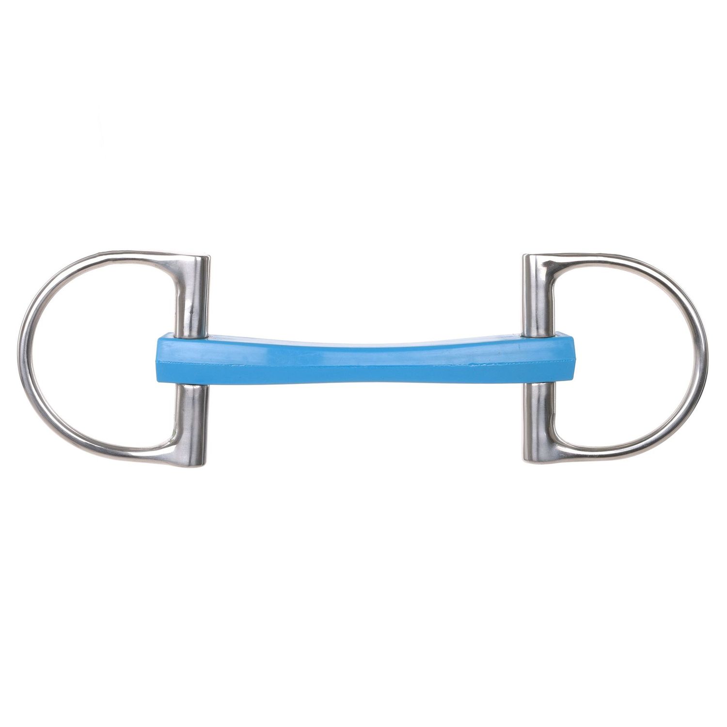 Metalab Flexi Flexible D-Ring Gebiss