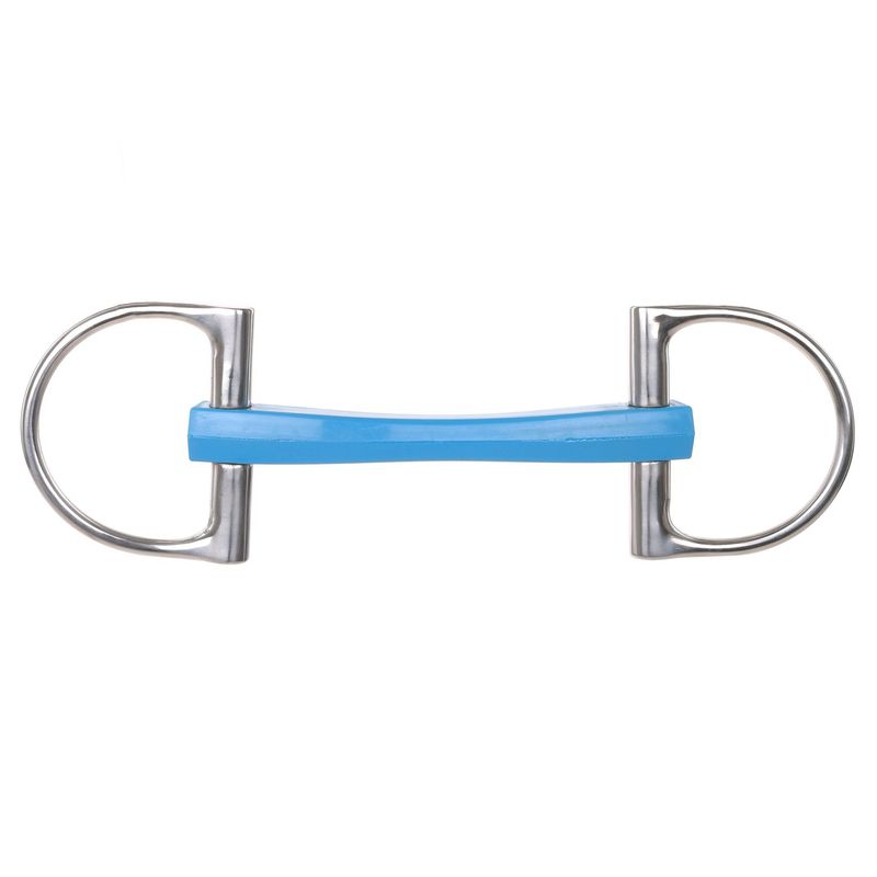 Metalab Flexi Flexible D-Ring Gebiss