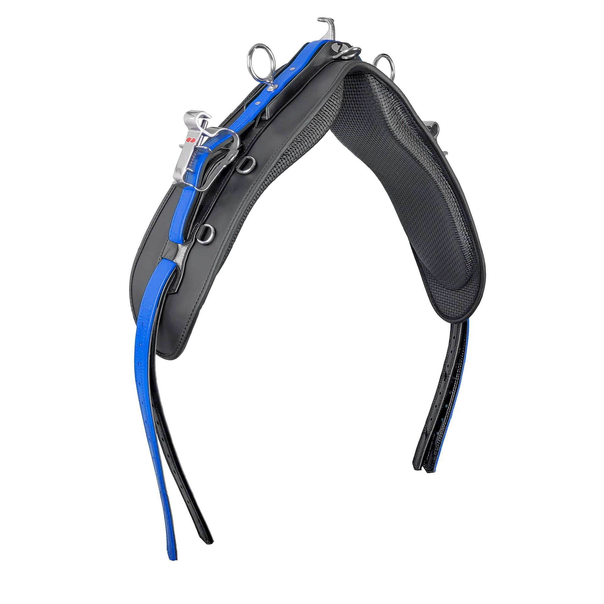 ​Zilco Wide Quick Hitch Selet (S7)