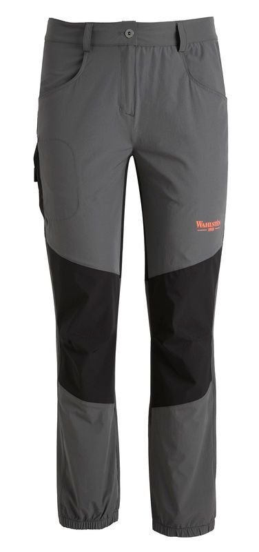 Wahlsten Axis Herren-Arbeitshose – Grau Wahlsten Axis Herren-Arbeitshose – Grau