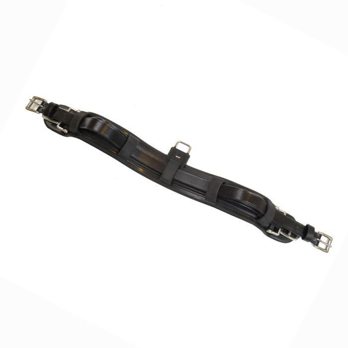 Gummibauchugrt Medium StarTack Gummibauchugrt Medium StarTack