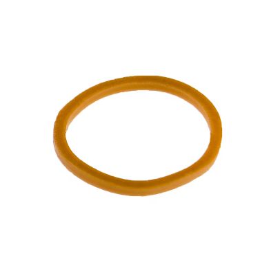 Finntack Mähnengummis