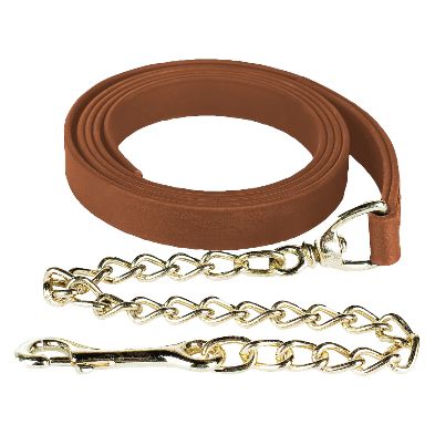 ​Finntack Beta Führleine mit Kette