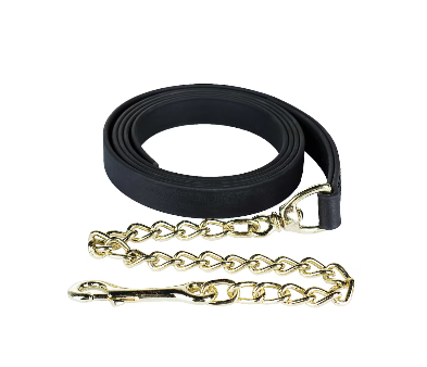 ​Finntack Beta Führleine mit Kette