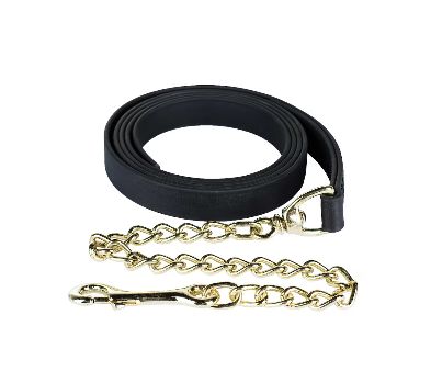Finntack Beta Führleine mit Kette