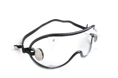​Finntack Jockey-Schutzbrille