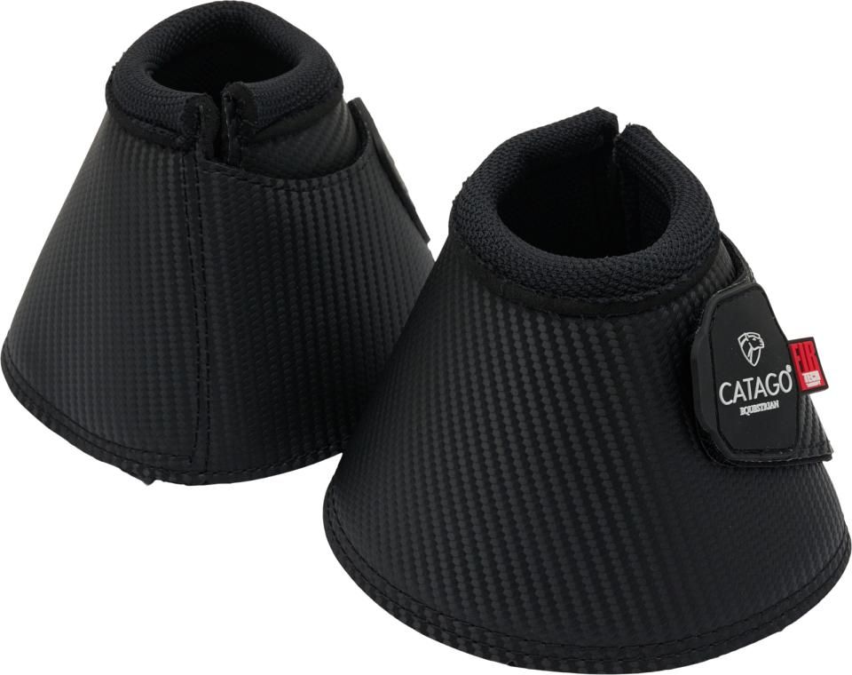 ​Catago FIR-Tech Hufglocken