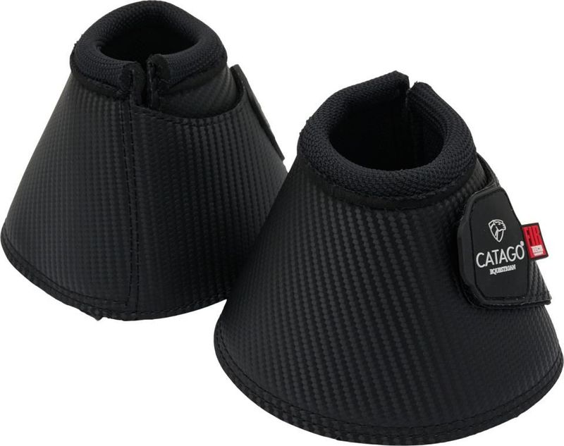 ​Catago FIR-Tech Hufglocken